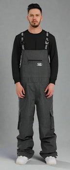 All-Season Ski Pants for All Genders