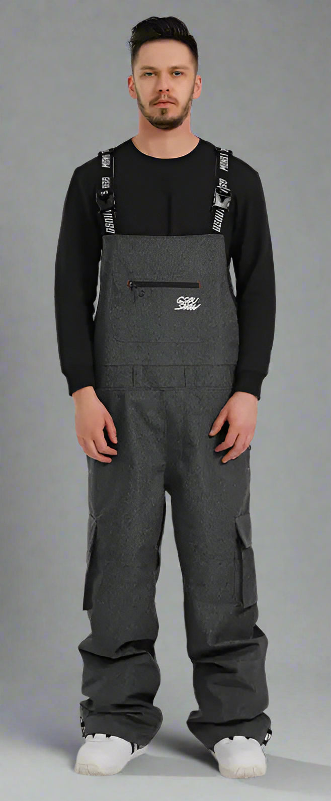 All-Season Ski Pants for All Genders