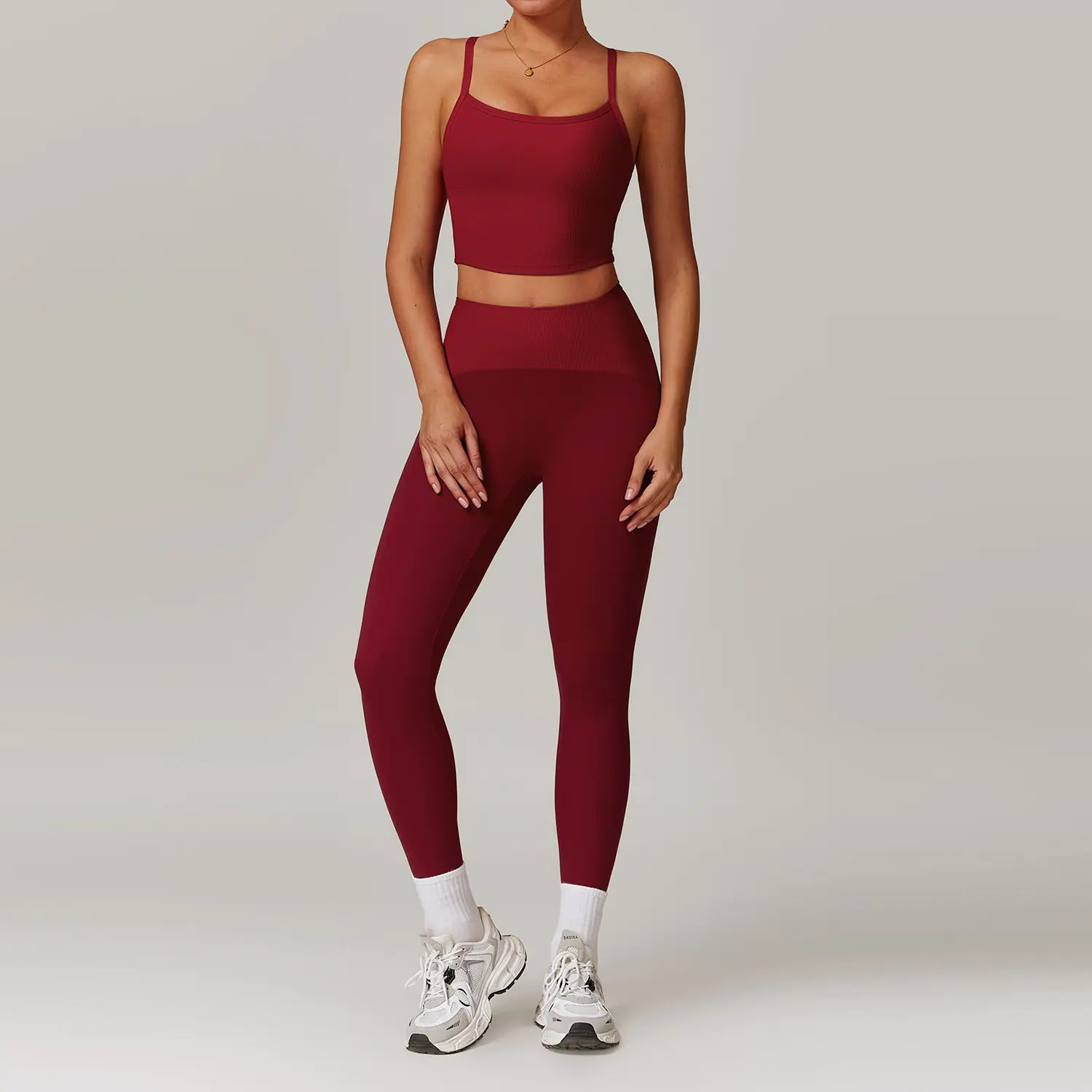 Women's FlexFit Yoga Combo