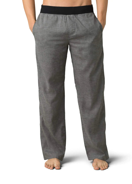 Relaxed Hemp Stretch Pants - Medium, 30