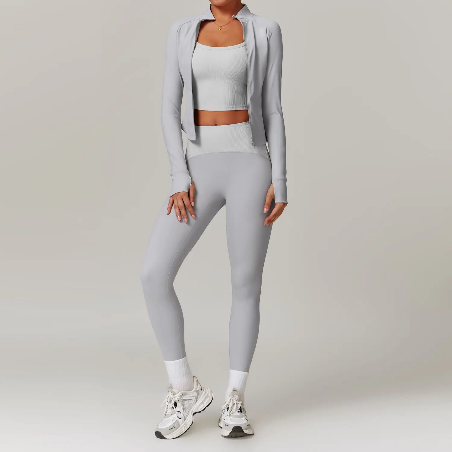 Women's FlexFit Yoga Combo