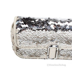 Marc Jacobs Sparkle Mini Shoulder Bag