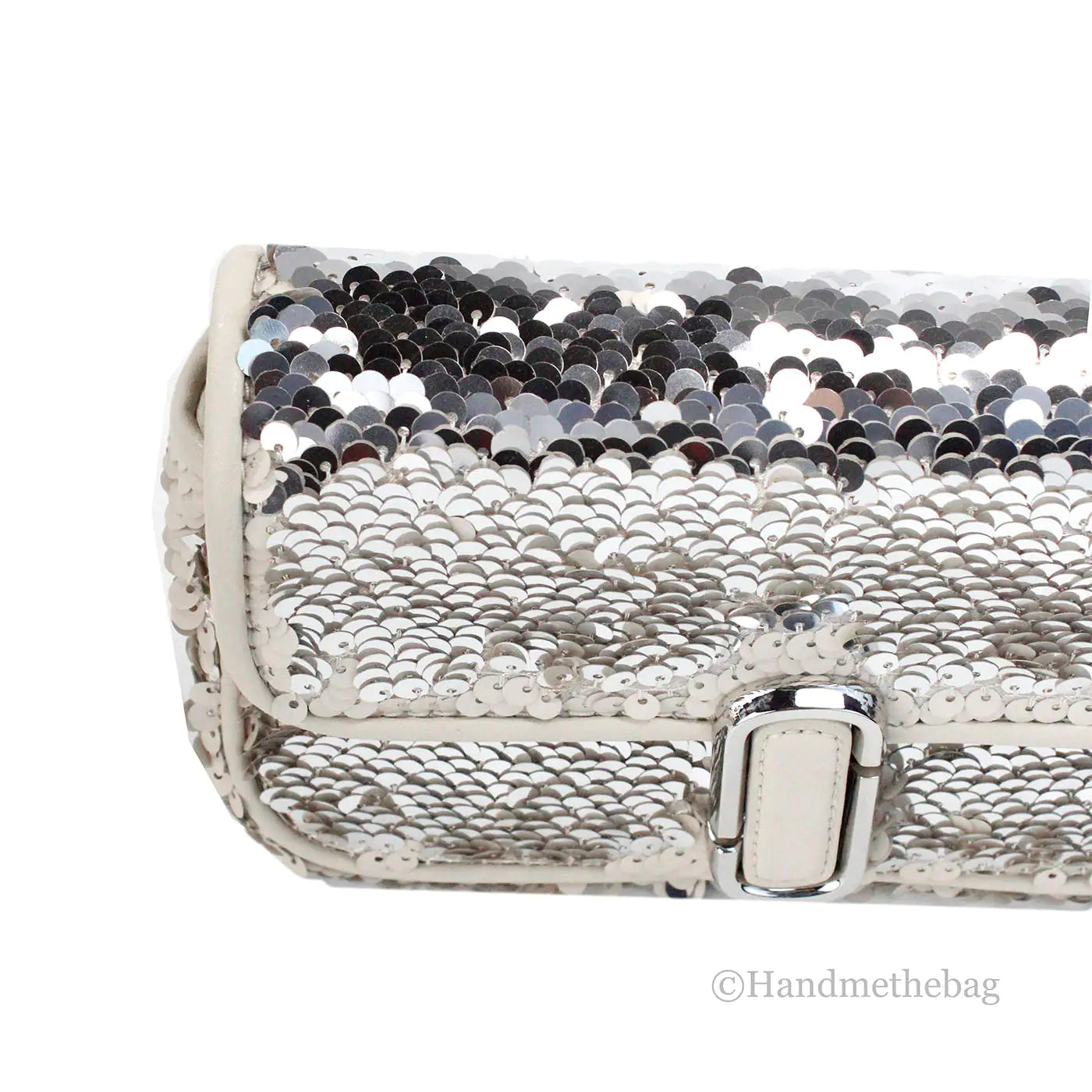 Marc Jacobs Sparkle Mini Shoulder Bag