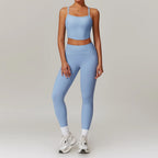 Women's FlexFit Yoga Combo