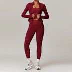 Women's FlexFit Yoga Combo