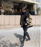 Seasonal Elegance Fur Coat