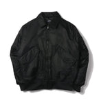 Men's Cotton Combat Pilot Bomber