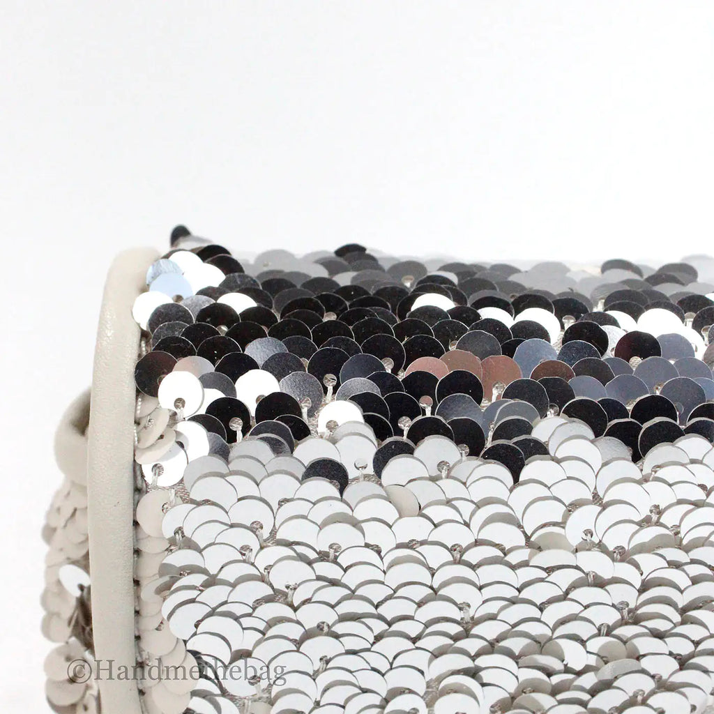 Marc Jacobs Sparkle Mini Shoulder Bag