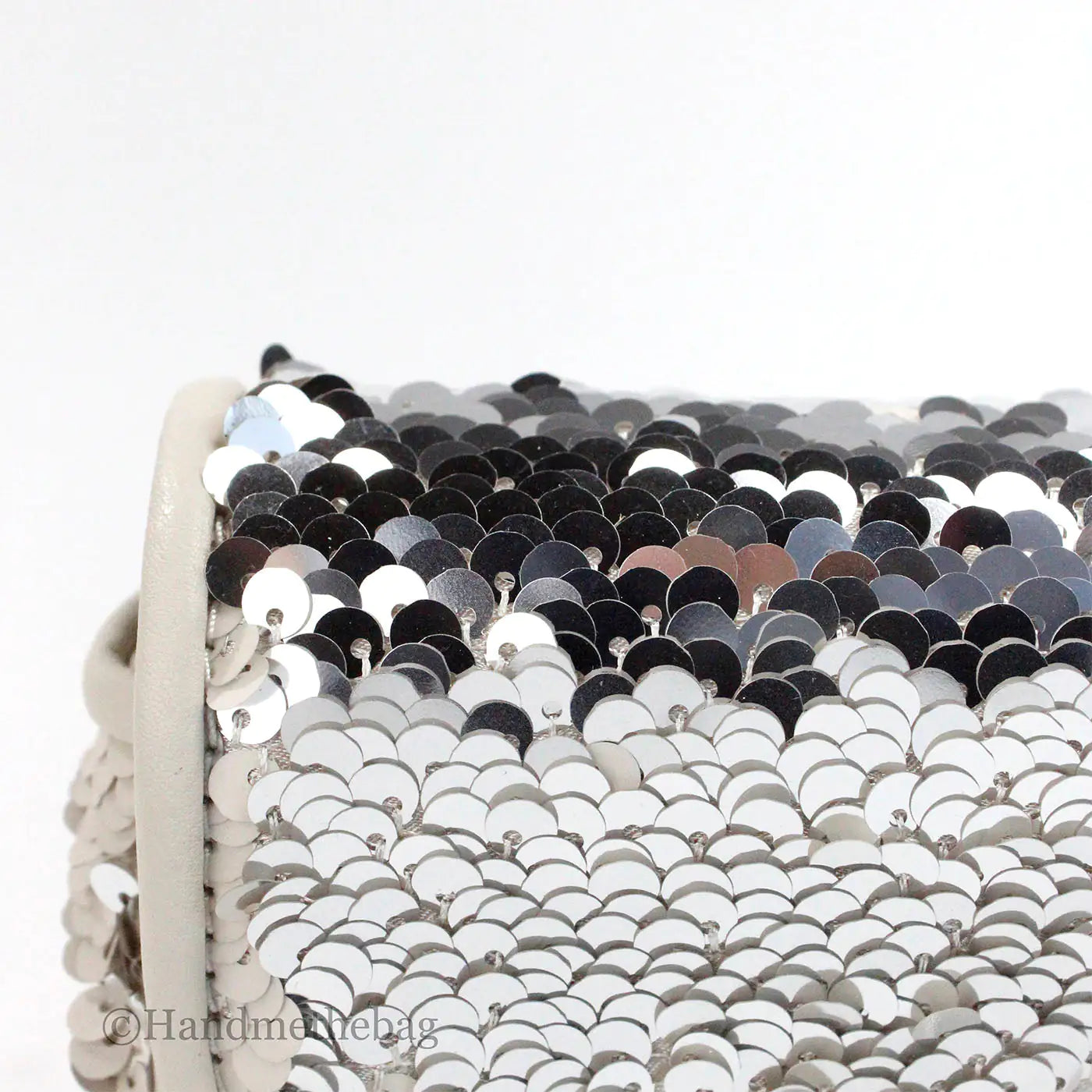 Marc Jacobs Sparkle Mini Shoulder Bag