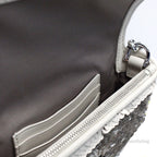 Marc Jacobs Sparkle Mini Shoulder Bag