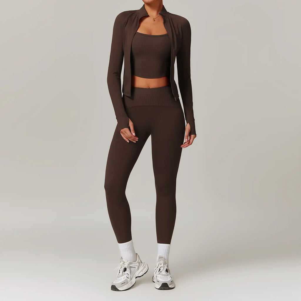Women's FlexFit Yoga Combo
