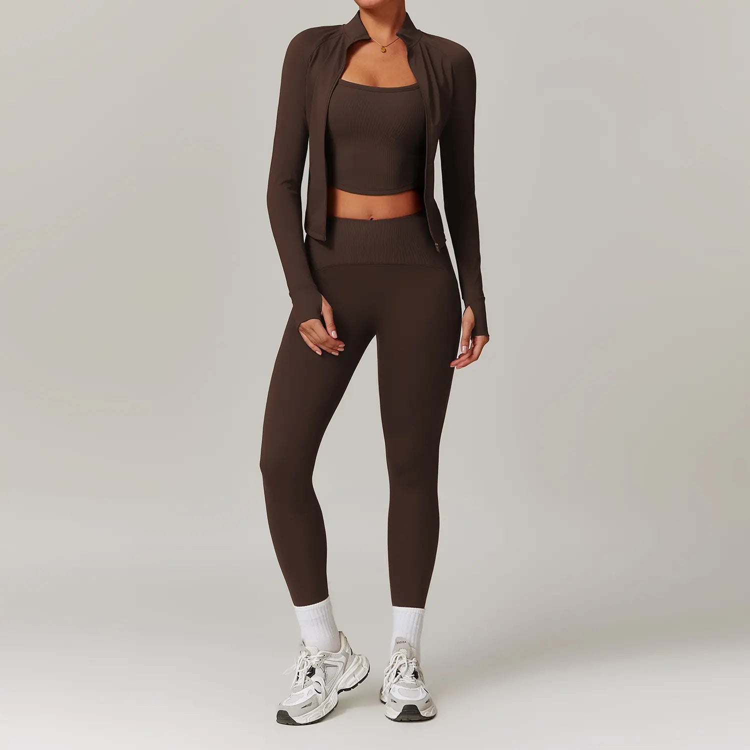 Women's FlexFit Yoga Combo