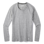EcoChic Merino Wool Long Sleeve - Women’s Slim Fit