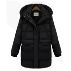 Ladies' Plush Wool Jacket