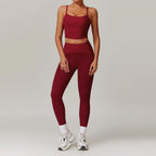 Women's FlexFit Yoga Combo