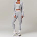 Women's FlexFit Yoga Combo
