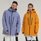 All-Weather Ski Jacket - Unisex, Waterproof