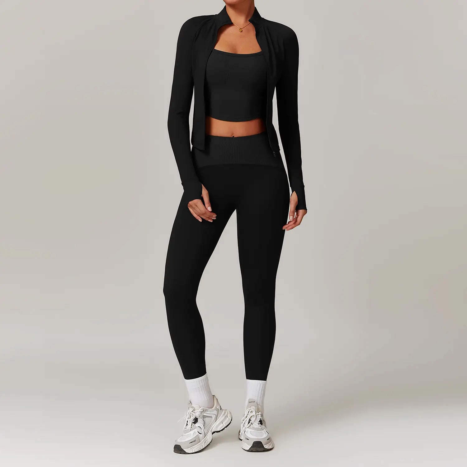 Women's FlexFit Yoga Combo