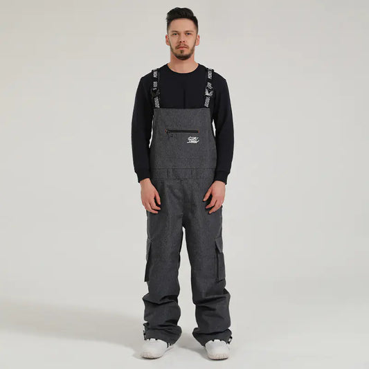 All-Season Ski Pants for All Genders
