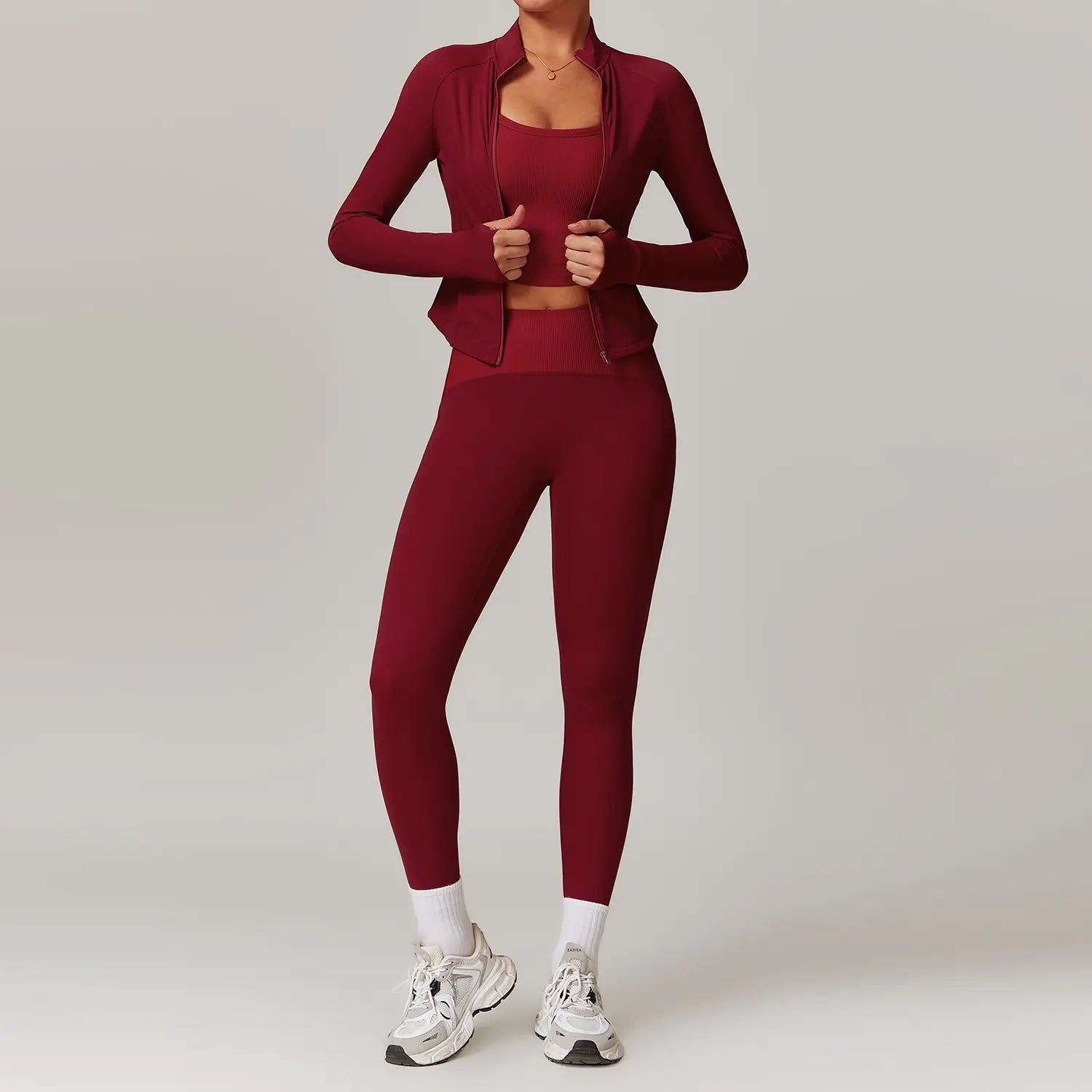 Women's FlexFit Yoga Combo