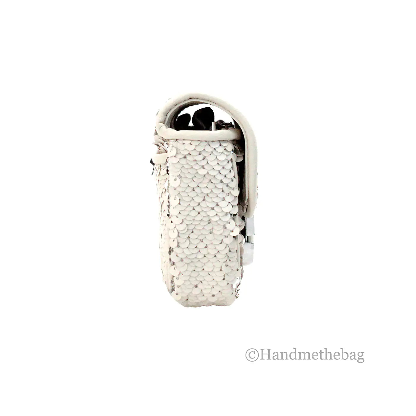 Marc Jacobs Sparkle Mini Shoulder Bag
