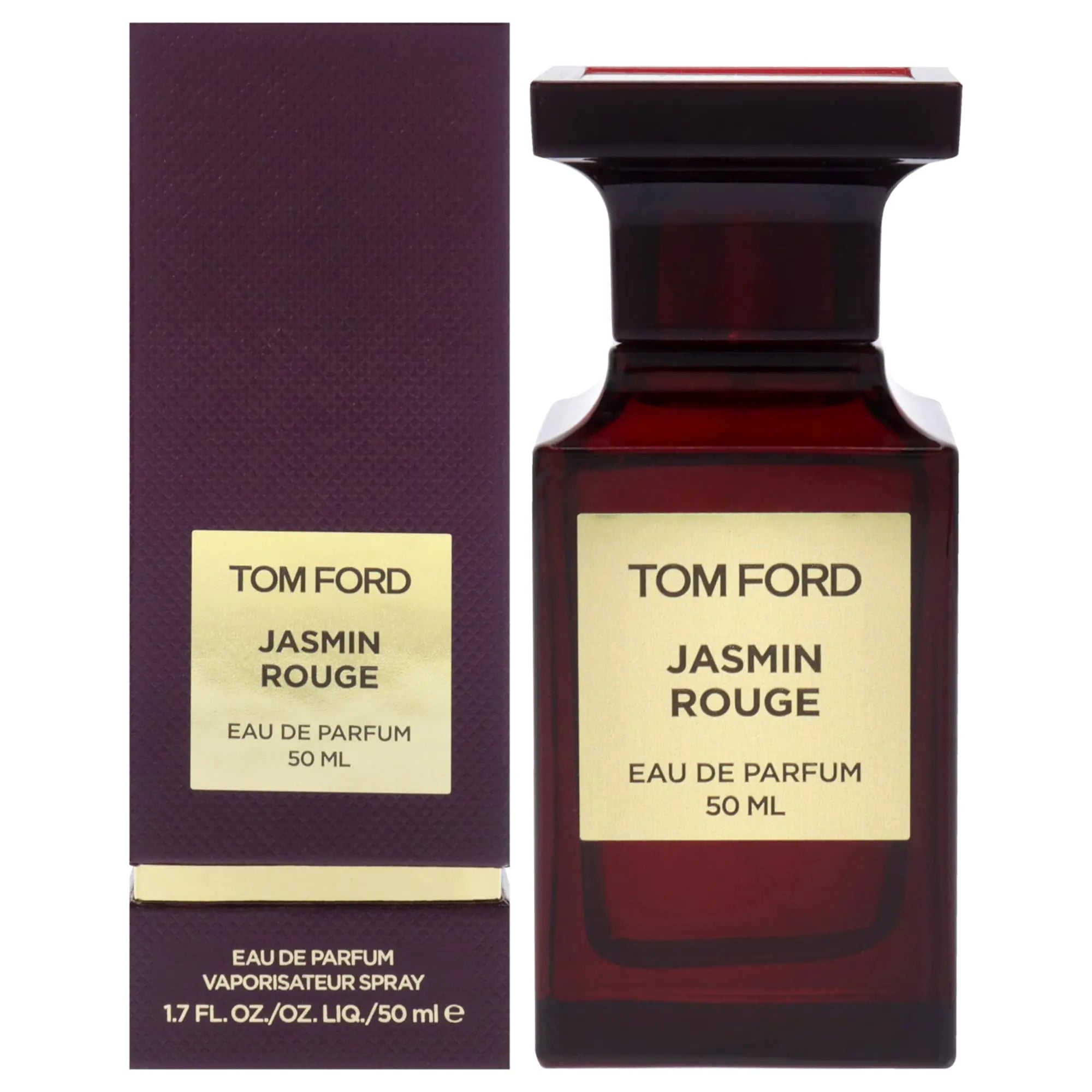 Tom Ford Jasmine Elegance 1.7 oz
