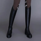 Elite Rider Warmth Leather Boots